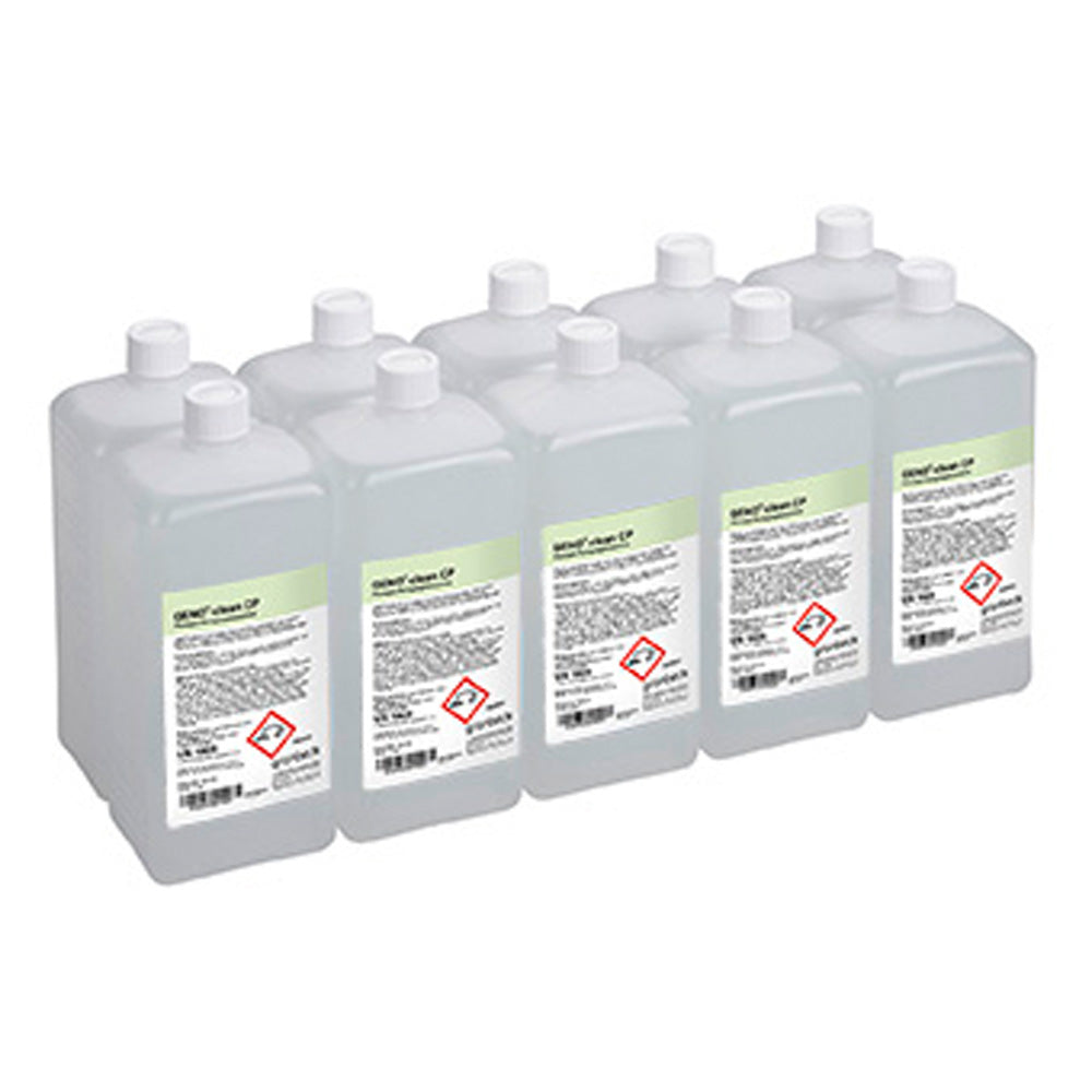 GB GENOclean CP, 10 x 1 Liter, heizungsfabrik.de